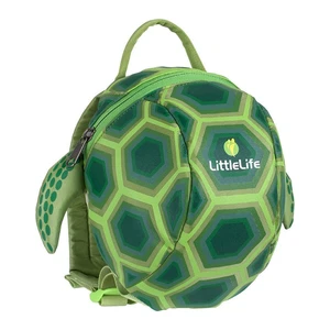 LittleLife Animal Toddler Backpack turtles