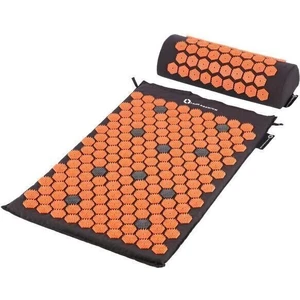 HMS AKM01 Acupressure Set Premium Black/Orange