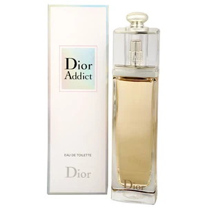 Christian Dior Addict 2014 woda toaletowa dla kobiet 50 ml