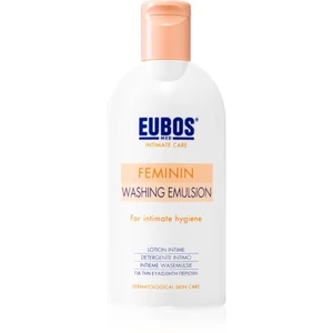 Eubos Feminin emulzia pre intímnu hygienu 200 ml