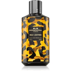 Mancera Wild Leather parfumovaná voda unisex 120 ml