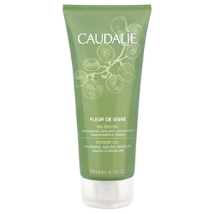 Caudalie Fleur De Vigne sprchový gél pre ženy 200 ml