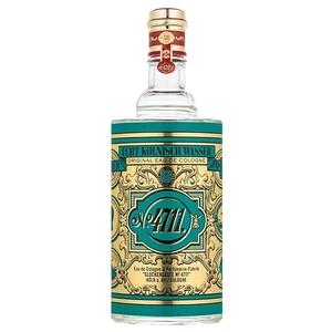 4711 Original kolínska voda bez rozprašovača unisex 50 ml