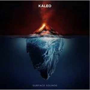 Kaleo – Surface Sounds LP