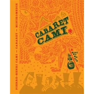 Cabaret - Pierre-Henri Cami