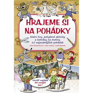 Cpress Hrajeme si na pohádky