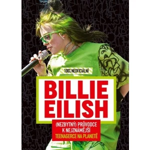 Billie Eilish 100% neoficiální