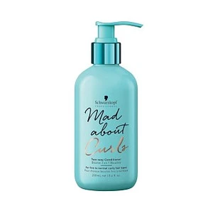 Schwarzkopf Professional Mad About Curls kondicionér 250 ml