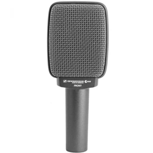 Sennheiser E609 Microphone dynamique pour instruments