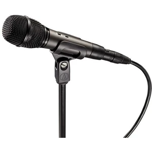 Audio-Technica ATM710 Cardioid Condenser Handheld Microphone