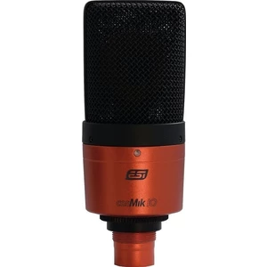 ESI cosMik 10 Microphone à condensateur pour studio