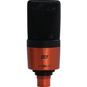 ESI cosMik 10 Microphone à condensateur pour studio