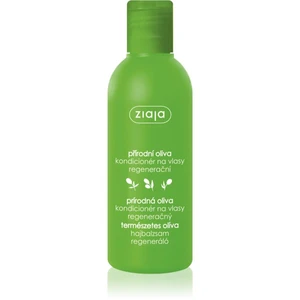 Ziaja Natural Olive regenerační kondicionér 200 ml