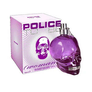 Police To Be Woman parfumovaná voda pre ženy 40 ml