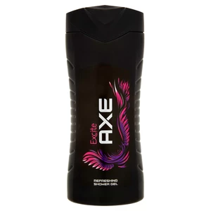 Axe Excite sprchový gel pro muže 400 ml
