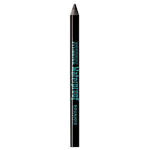 Bourjois Contour Clubbing Waterproof - 46 Blue Neon wodoodporna kredka do oczu 1,2 g