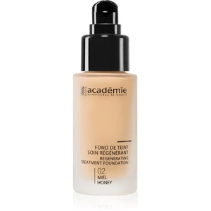 Académie Scientifique de Beauté Complexion tekutý make-up s hydratačním účinkem odstín 02 Honey 30 ml