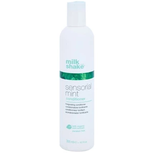Milk_Shake Sensorial Mint Conditioner odżywka przeciw podrażnieniom skóry 300 ml