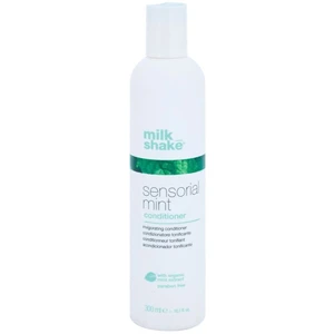 Milk_Shake Sensorial Mint Conditioner odżywka przeciw podrażnieniom skóry 300 ml