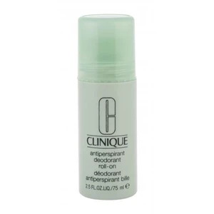 Clinique Antiperspirant-Deodorant Roll-on deodorant roll-on 75 ml