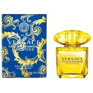 Versace Yellow Diamond Intense woda perfumowana dla kobiet 30 ml
