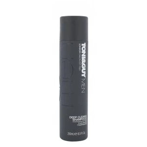 TONI&GUY Men hloubkově čisticí šampon 250 ml