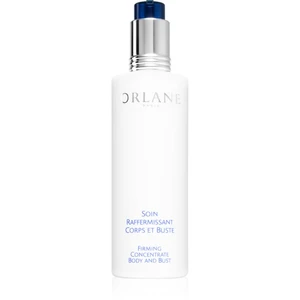 Orlane Body Care Program zpevňující péče na tělo a poprsí 250 ml