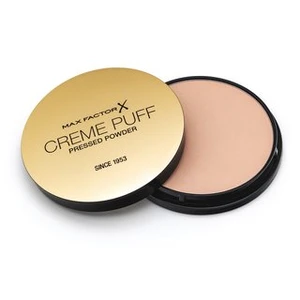 Max Factor Creme Puff púder pre všetky typy pleti odtieň 75 Golden 21 g