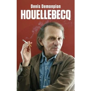 Houellebecq - Demonpion Denis