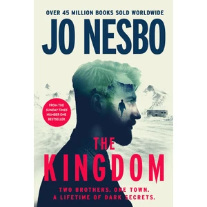 The Kingdom - Jo Nesbø