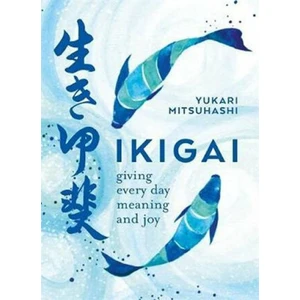 Ikigai - Mitsuhashi Yukari