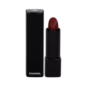 Chanel Rouge Allure Velvet Extreme matný rúž odtieň 130 - Rouge Obscur 3.5 g