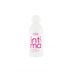 ZIAJA Intimate creamy wash ochranné mýdlo 200 ml