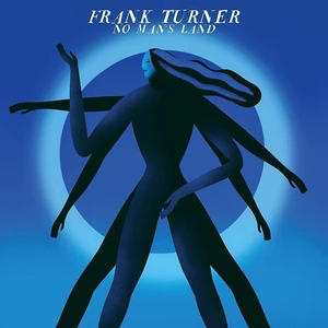 Frank Turner No Man's Land (LP)