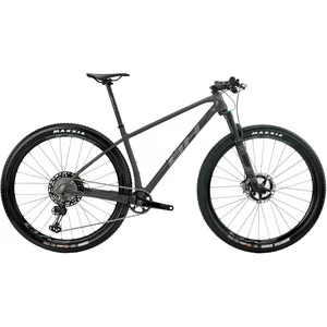 BH Bikes Ultimate EVO 9.9 Grey M