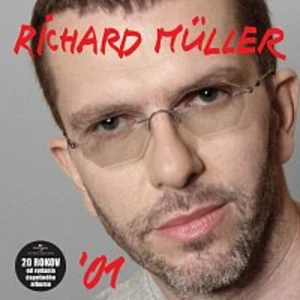 Richard Müller - 01 (Reissue) (2 LP)