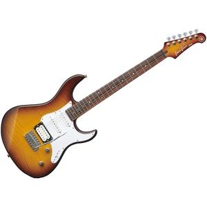 Yamaha Pacifica 212V FM Tabacco Brown Sunburst