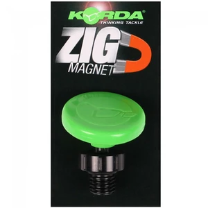 Korda magnet na zig rig zig magnet