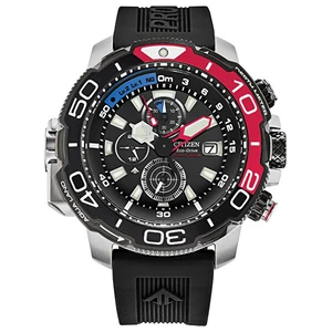 Citizen Promaster Aqualand Eco-Drive BJ2167-03E