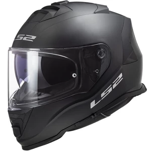 LS2 FF800 Storm Solid Matt Black L Helmet