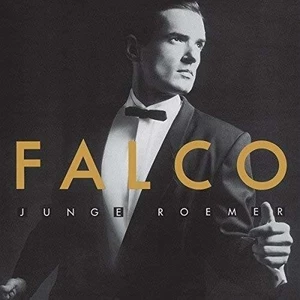 Falco 7-Junge Roemer (LP) Nové vydanie