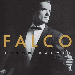 Falco 7-Junge Roemer (LP) Wznawiać wydanie