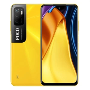 POCO M3 Pro 5G NFC Global Version Dimensity 700 4GB 64GB 6.5 inch 90Hz FHD+ DotDisplay 5000mAh 48MP Triple Camera Octa C