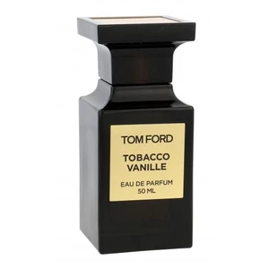 TOM FORD Tobacco Vanille 50 ml parfémovaná voda unisex