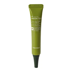 Tony Moly Hydratačný očný krém The Chok Chok Green Tea (Watery Eye Cream) 30 ml