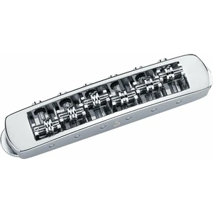 Schaller STM Chrome