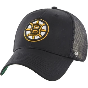 Boston Bruins Eishockey Cap NHL MVP Trucker Branson BKB