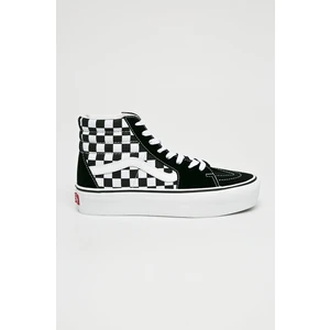 VANS Dámské kotníkové tenisky SK8-Hi Platform VN0A3TKNQXH1 37