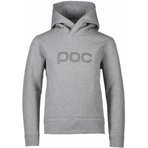 POC Hood Jr Grey Melange 160