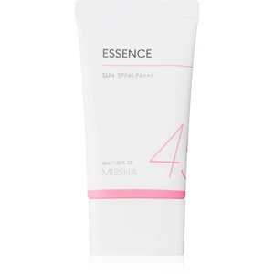 Missha All Around Safe Block Essence Sun opalovací emulze SPF 45 50 ml